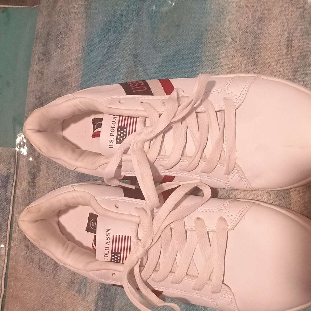 U.S. Polo ASSN. Sneakers